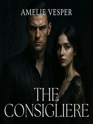 cover image of The Consigliere